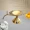 Brass Diya - 07 | Swarna Jyoti | Brass Shobha Deep | Suhana Deepam | Vine of Light |
