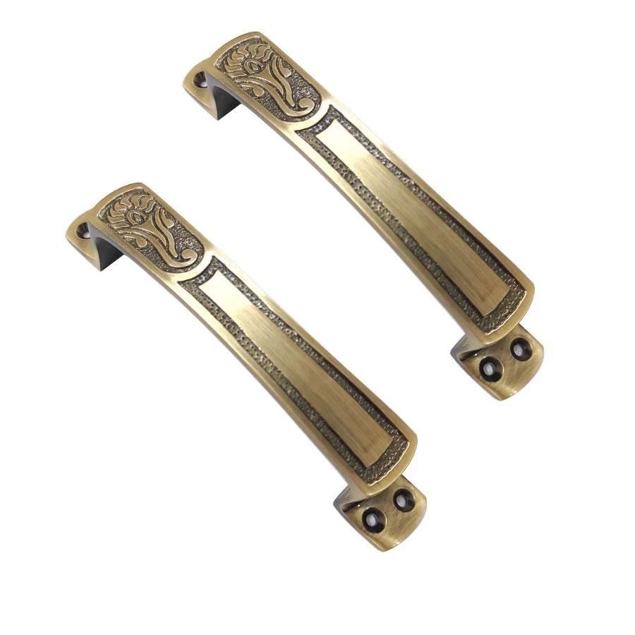 Brass Cabinet Handle