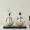 Multicolour Iron & MDF Rika Couple Musician Figurine