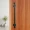 10" Cast Iron Pull Handle CHPH-006 | Black Powder Coating |  Door Pull Handle | Pull Handle For Home & Kitchen Interior