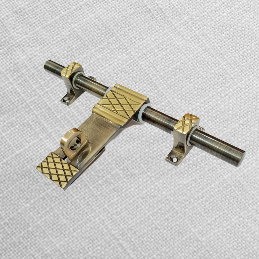 10" Brass Aldrop AL- 4 |  Brass Antique Aldrop | Brass Ganesh Style Aldrop | Brass Arla |