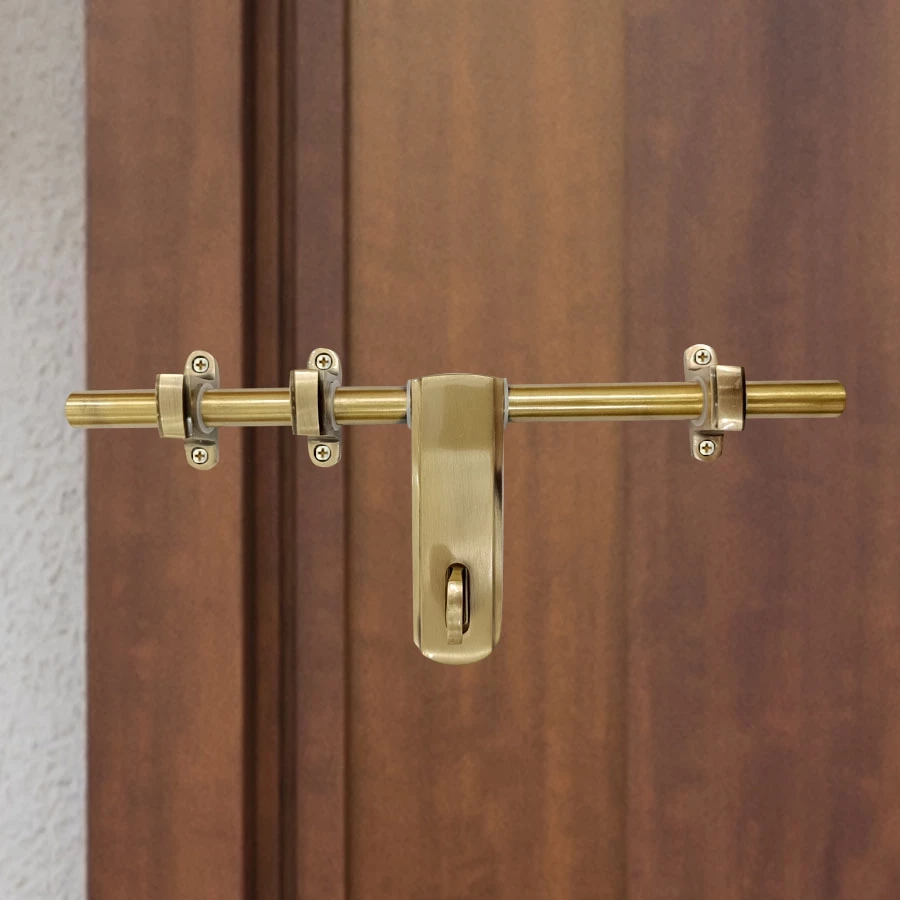 12" Brass Aldrop AL-21 | Brass Antique Aldrop |Brass Arla |