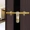 10" Brass Aldrop AL-15 | SG Finish Door Aldrop | Single Door Aldorp | Brass Door security Aldrop | Brass Arla | Brass kunda