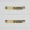 6" 2 Piece Brass Cabinet Handle CH-028 | Brass Antique Handle | Brass Antique Drawer Handle | Brass Antique Window Handle