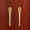 7" 2 Piece Brass Cabinet Handle CH-016 | Brass Antique Handle | Brass Antique Drawer Handle | Brass Antique Window Handle