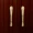 6" 2 Piece Brass Cabinet Handle CH-009 | Brass Antique Handle | Brass Antique Drawer Handle | Brass Antique Window Handle