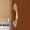 8" 2 Piece Brass Pull Handle PH-007 | Brass Antique Pull Handle | Door Pull Handle | Brass Heavy Duty Door Handle