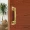 8" 2 Piece Brass Pull Handle PH-011 | Brass Antique Pull Handle | Door Pull Handle | Brass Heavy Duty Door Handle