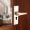 Zinc Mortise lock ZML-302 |Heavy Duty Mortise Door Lock for Bedroom | Zinc Heavy Duty 3 Key Mortise Door Lock |Zinc Heavy Duty 3 Key Mortise Door Lock |