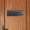 7cm Cast Iron Letter Plate CIDS-006 | Cast Iron Door Plate | Cast Iron Door Sine Plate | Cast Iron Black Powder Coating Letter Plate