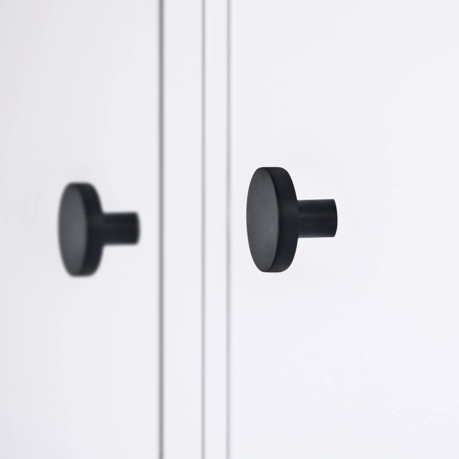 32mm Brass Knobs BK-002 | Brass Antique Knobs | Brass Cabnite Knobs| Brass Drawer Knobs |