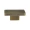60mm 2 Piece Brass Knobs BK-009 | Brass Antique Knobs | Brass Cabnite Knobs| Brass Drawer Knobs |