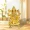 Brass Ganesh Ji - 02 | Golden Vighnaharta | Siddhivinayak | Vinayak Blessings | Brass Idol