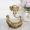 advanzo-brass-trunk-ganesha-idol-modern-art-ganesh-ganpati-murti-religious-statue-for-good-luck-success-gift-advanzo
