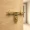 10" X 16mm Door Aldrop AL-023 | Premium Brass Aldrop for Main Door | Solid Brass Door Aldrop | Wooden Door Fitting | Aldrop | Kunda | Tadi | Pack Of 1