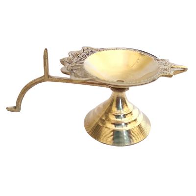 Brass Diya