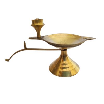 Brass Diya