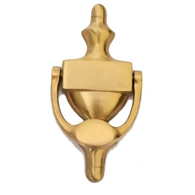 World Cup Brass Door Knocker