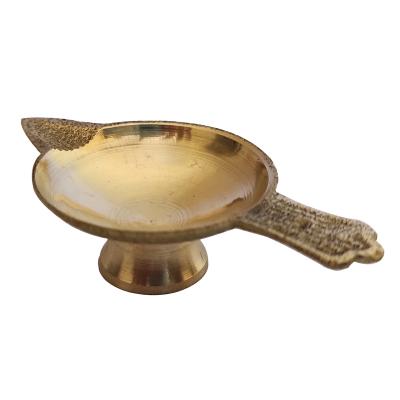 Brass Diya