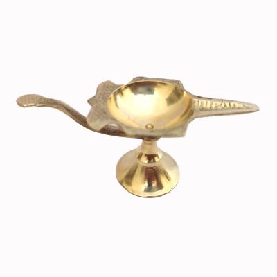 Brass Diya