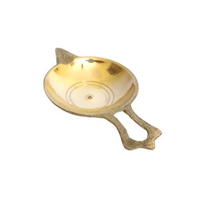 Brass Diya