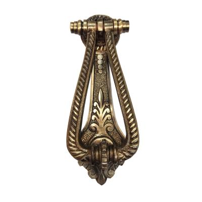 Dhannu Brass Door Knocker