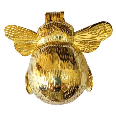 G- Bug Brass Door Knocker