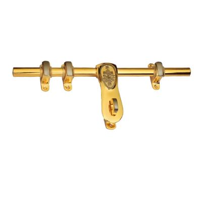 Brass Aldrop 12"