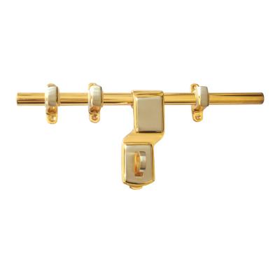 Brass Aldrop 12"