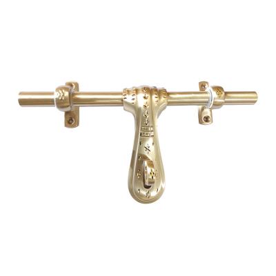 Brass Aldrop 10''